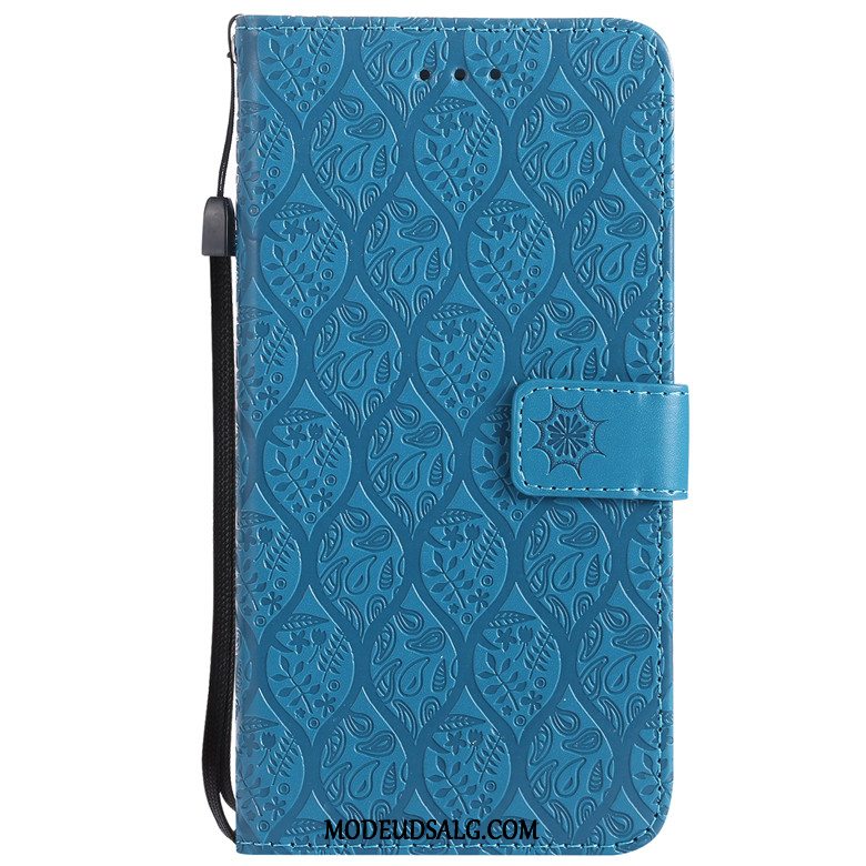 Huawei Mate 10 Etui / Cover Beskyttelse Folio Silikone Alt Inklusive