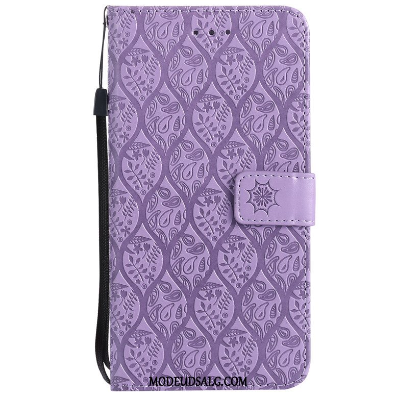 Huawei Mate 10 Etui / Cover Beskyttelse Folio Silikone Alt Inklusive