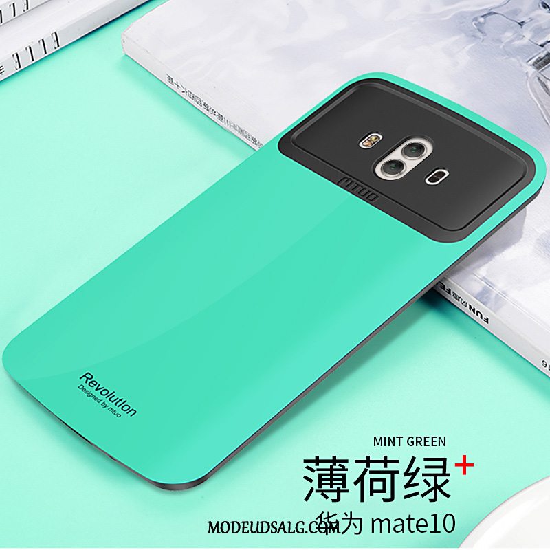 Huawei Mate 10 Etui / Cover Kreativ Beskyttelse Anti-fald Af Personlighed Alt Inklusive