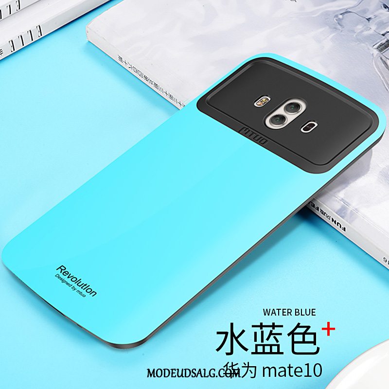 Huawei Mate 10 Etui / Cover Kreativ Beskyttelse Anti-fald Af Personlighed Alt Inklusive