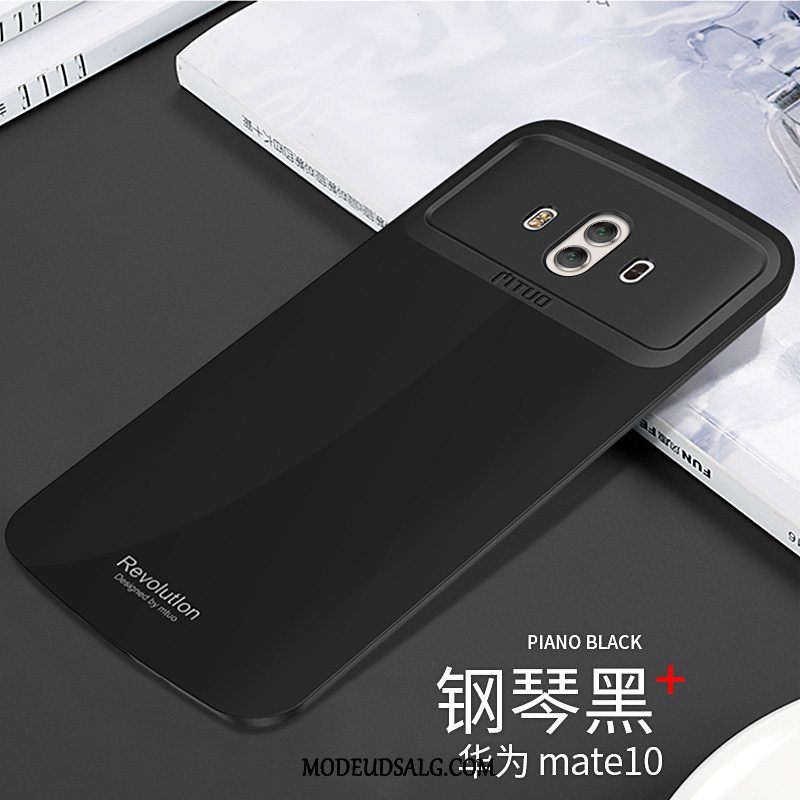 Huawei Mate 10 Etui / Cover Kreativ Beskyttelse Anti-fald Af Personlighed Alt Inklusive