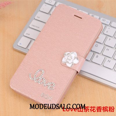 Huawei Mate 10 Etui / Cover Tynd Anti-fald Beskyttelse Trend Clamshell