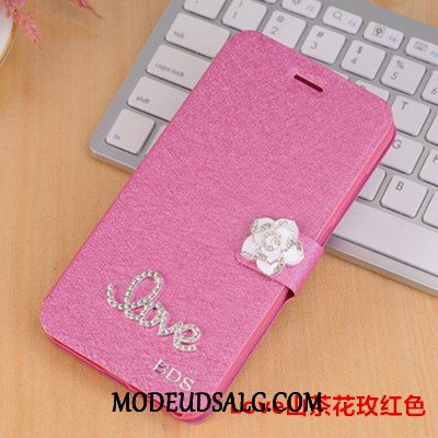 Huawei Mate 10 Etui / Cover Tynd Anti-fald Beskyttelse Trend Clamshell