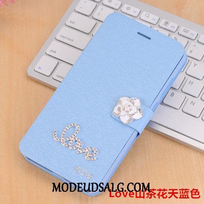 Huawei Mate 10 Etui / Cover Tynd Anti-fald Beskyttelse Trend Clamshell