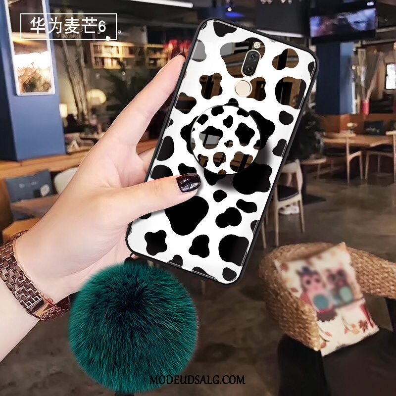 Huawei Mate 10 Lite Etui Hård Cover Af Personlighed Kreativ Trend