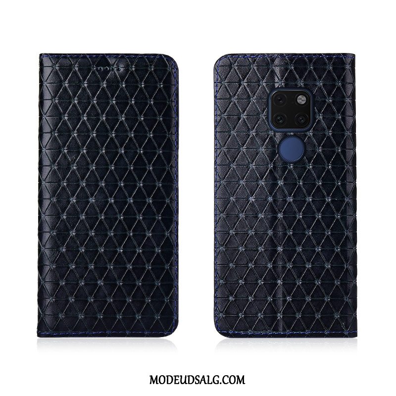 Huawei Mate 20 Etui / Cover Ny Alt Inklusive Ternede Anti-fald Beskyttelse