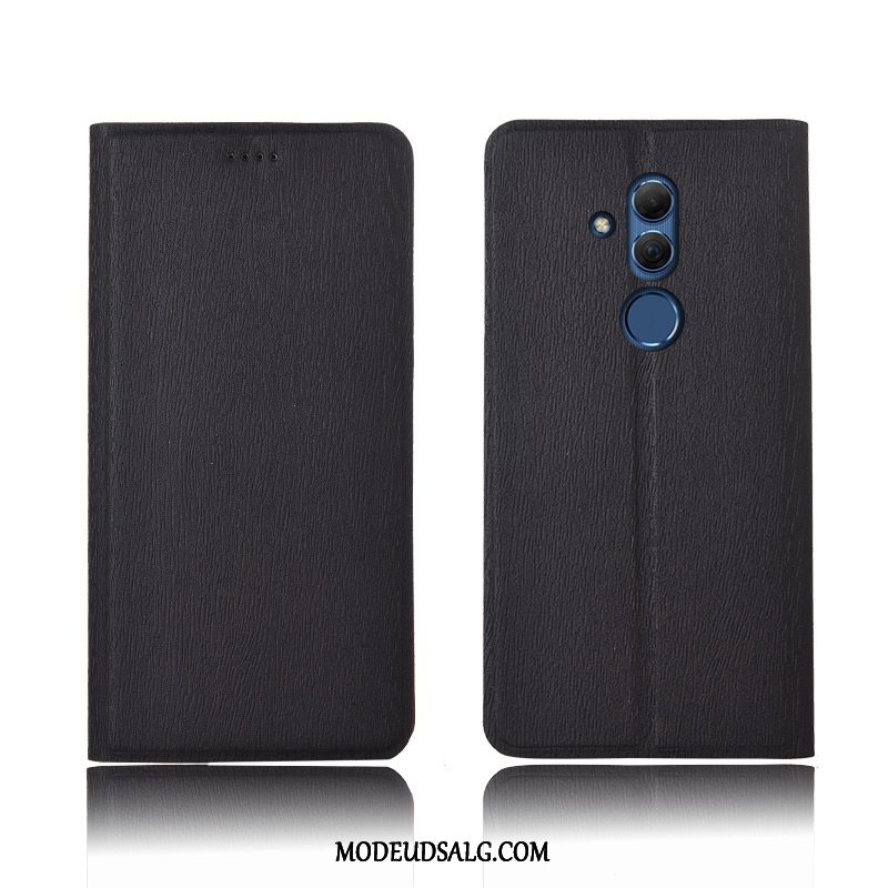 Huawei Mate 20 Lite Etui / Cover Ny Blød Mønster Anti-fald Clamshell