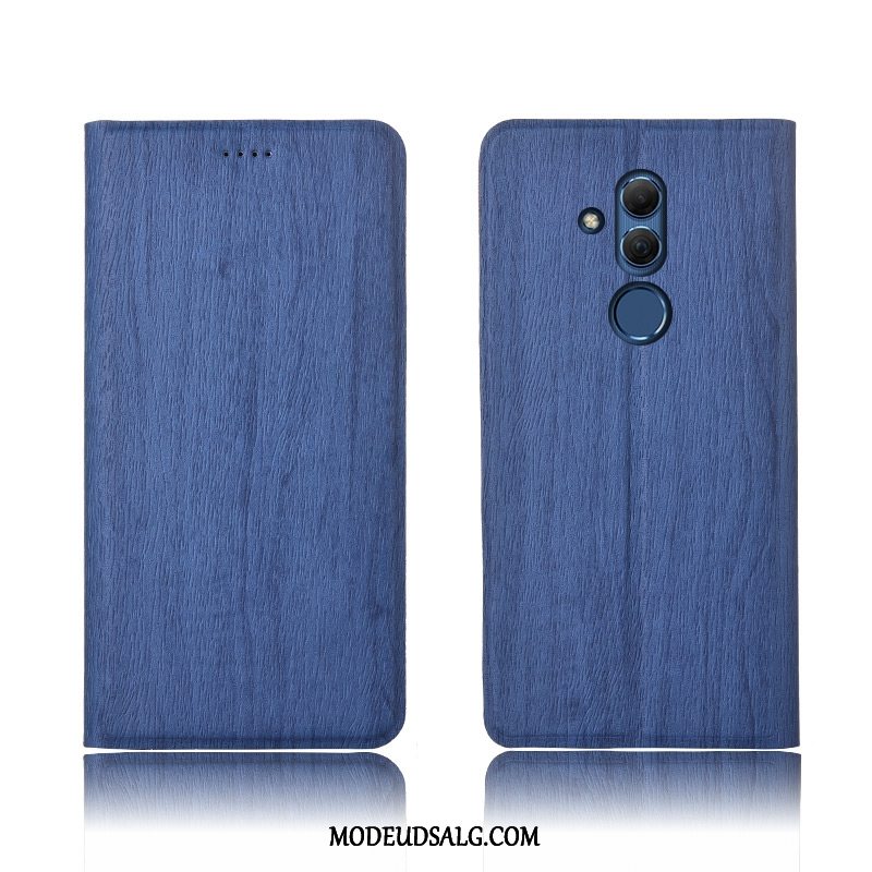 Huawei Mate 20 Lite Etui / Cover Ny Blød Mønster Anti-fald Clamshell