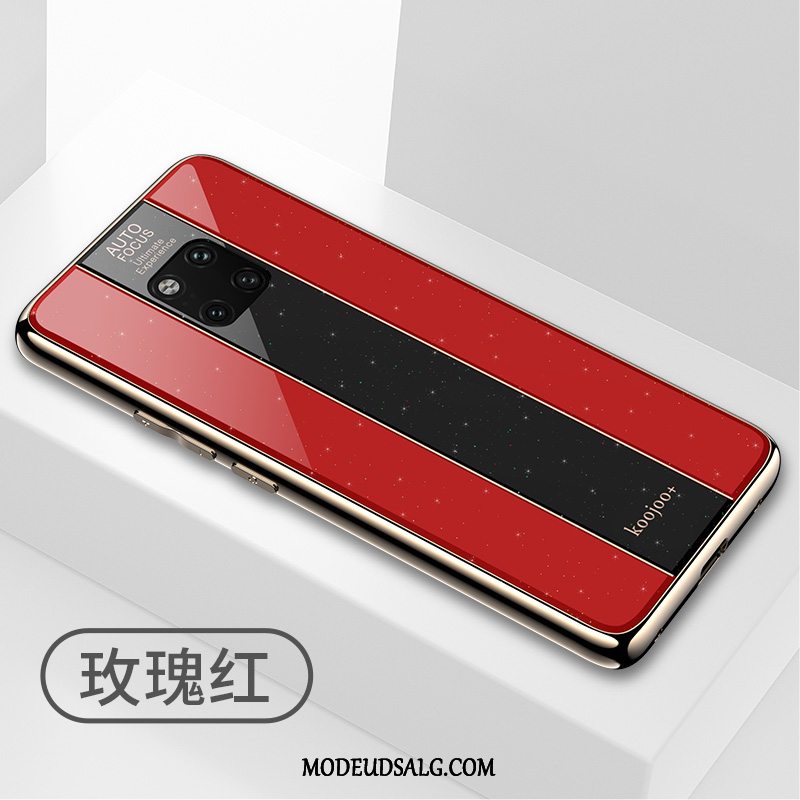 Huawei Mate 20 Pro Etui Beskyttelse Ny Alt Inklusive Trendy Cover