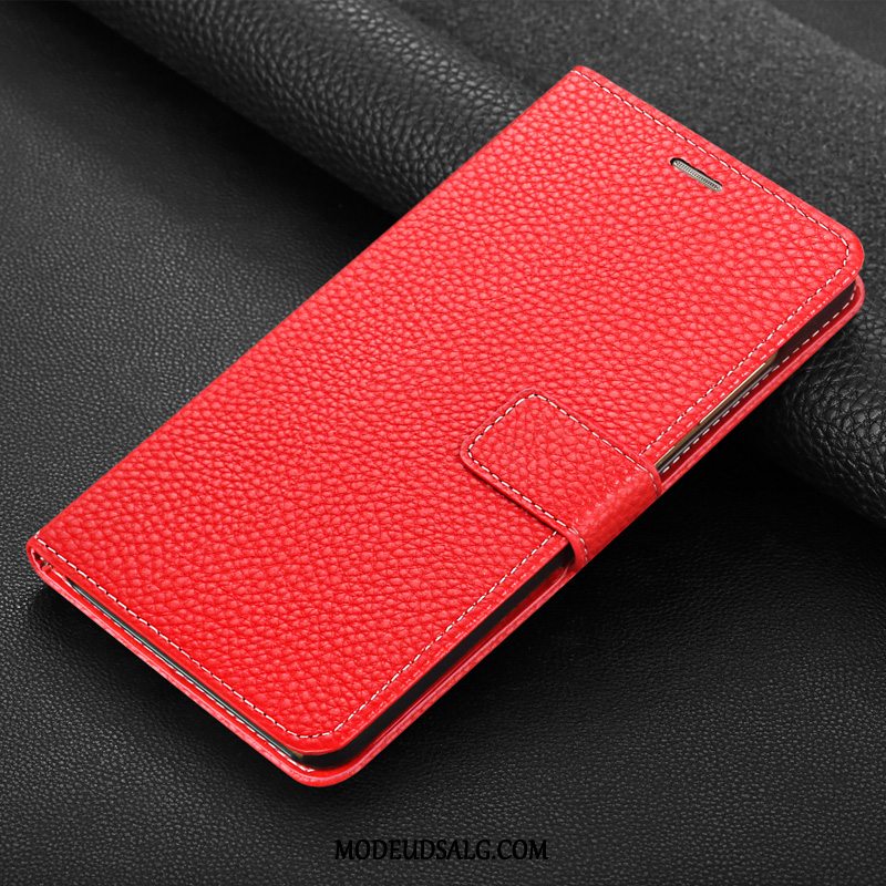 Huawei Mate 20 Pro Etui High End Tegnebog Support Clamshell Cover