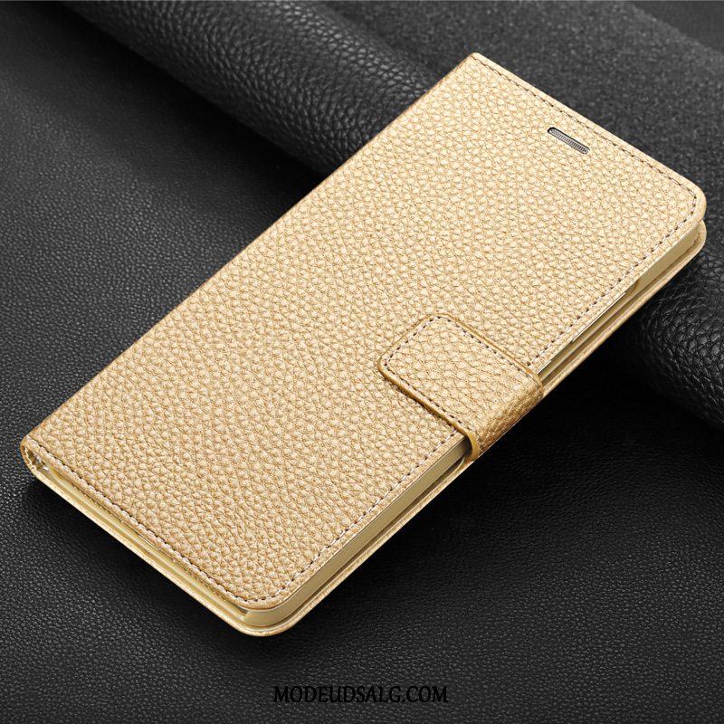 Huawei Mate 20 Pro Etui High End Tegnebog Support Clamshell Cover