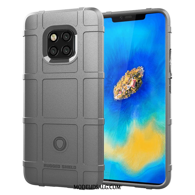 Huawei Mate 20 Rs Etui Blød Beskyttelse Anti-fald Cover Alt Inklusive