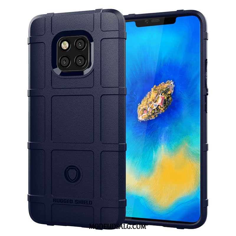 Huawei Mate 20 Rs Etui Blød Beskyttelse Anti-fald Cover Alt Inklusive