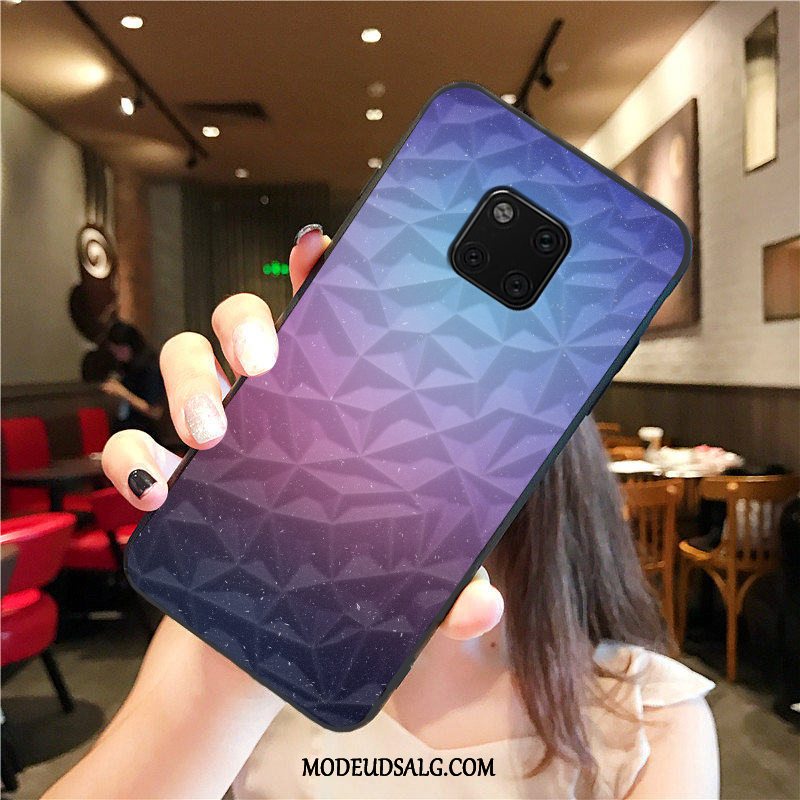 Huawei Mate 20 Rs Etui / Cover Mønster Alt Inklusive Beskyttelse Anti-fald