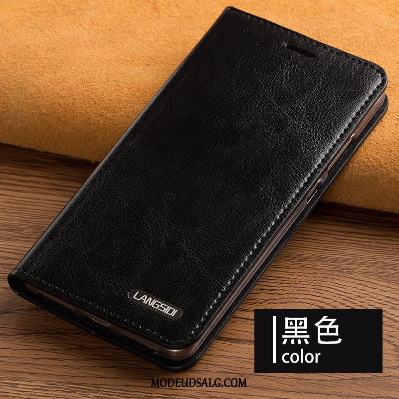 Huawei Mate 20 Rs Etui / Cover Tilpas Folio Lædertaske Kort Af Personlighed