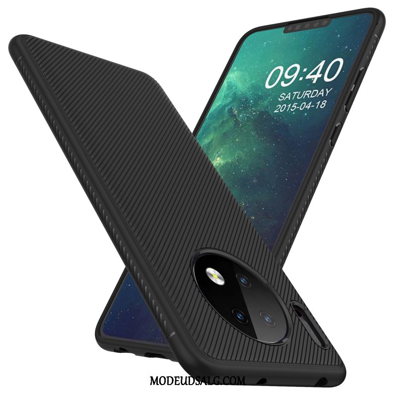 Huawei Mate 30 Etui Af Personlighed Alt Inklusive Beskyttelse Cover Kreativ