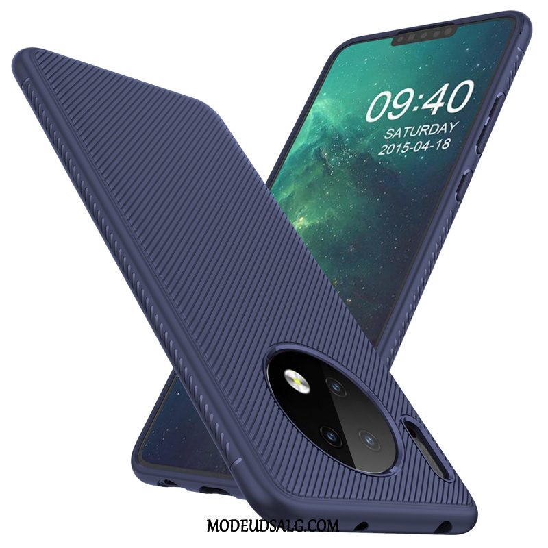 Huawei Mate 30 Etui Af Personlighed Alt Inklusive Beskyttelse Cover Kreativ