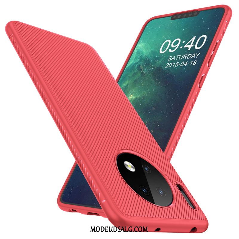 Huawei Mate 30 Etui Af Personlighed Alt Inklusive Beskyttelse Cover Kreativ