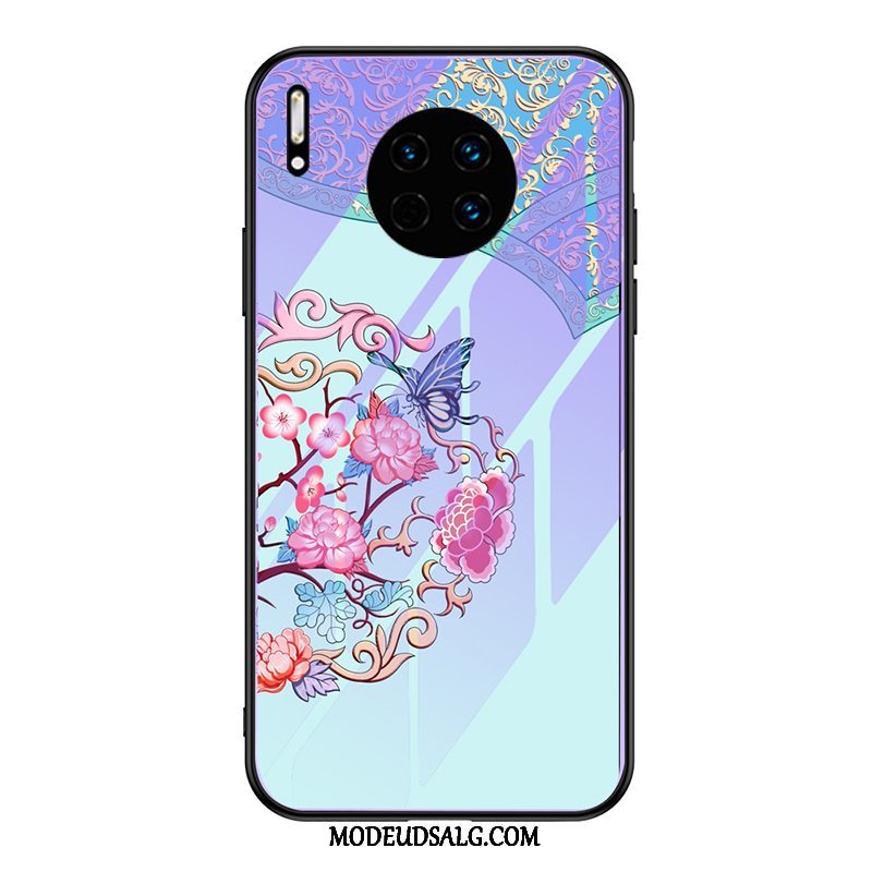 Huawei Mate 30 Pro Etui Elskeren Kreativ Af Personlighed Cover Alt Inklusive