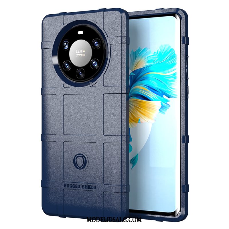 Huawei Mate 40 Pro+ Etui / Cover Alt Inklusive Læder Anti-fald Kreativ