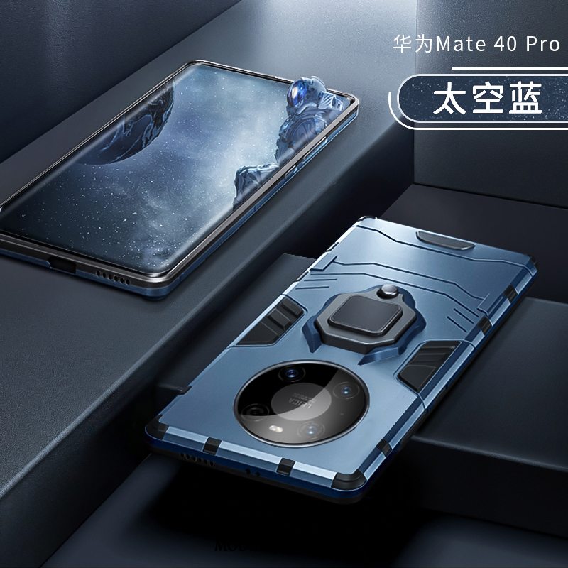 Huawei Mate 40 Pro Etui Køre Af Personlighed Beskyttelse Alt Inklusive Anti-fald