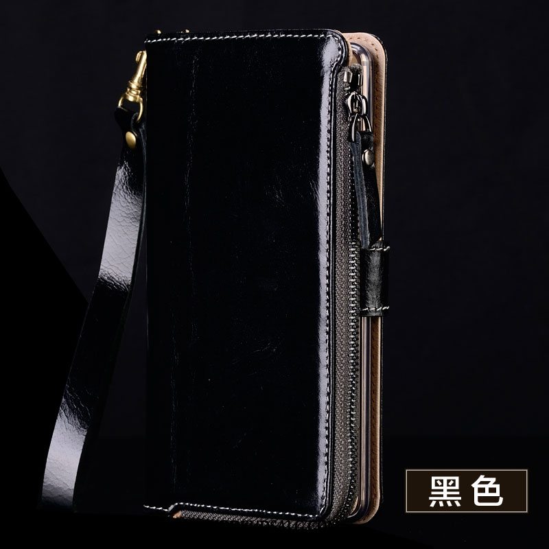 Huawei Mate 9 Etui Alt Inklusive Cover Kort Folio Anti-fald