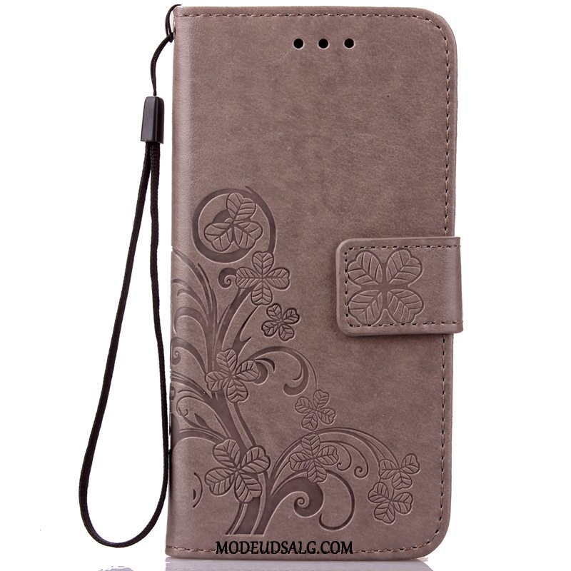 Huawei Mate 9 Etui Cover Trendy Kreativ Lædertaske Beskyttelse