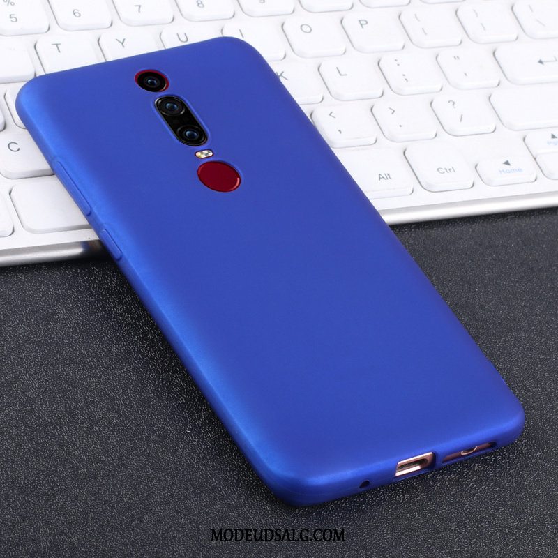 Huawei Mate Rs Etui Beskyttelse Alt Inklusive Cover Rød Anti-fald