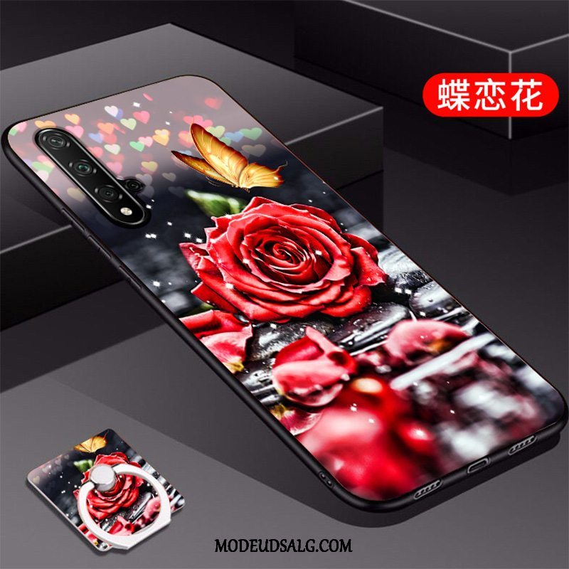 Huawei Nova 5t Etui Beskyttelse Ny Kreativ Trendy Cover