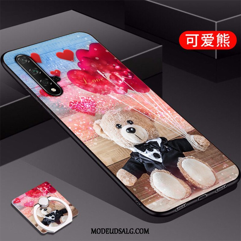 Huawei Nova 5t Etui Beskyttelse Ny Kreativ Trendy Cover