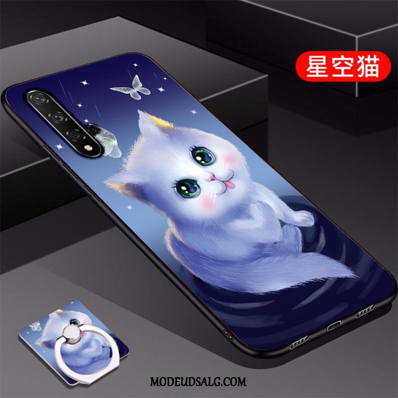 Huawei Nova 5t Etui Beskyttelse Ny Kreativ Trendy Cover