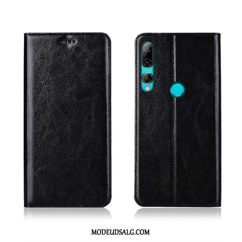 Huawei P Smart+ 2019 Etui Blød Cover Beskyttelse Silikone Mønster