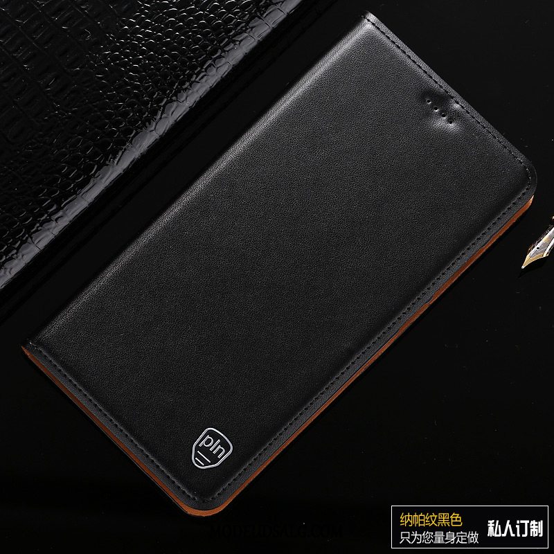 Huawei P Smart 2019 Etui / Cover Beskyttelse Alt Inklusive Gul Mønster