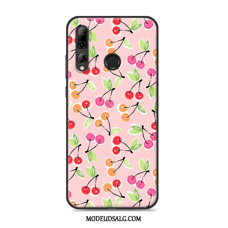 Huawei P Smart+ 2019 Etui / Cover Ny Cartoon Beskyttelse Trend