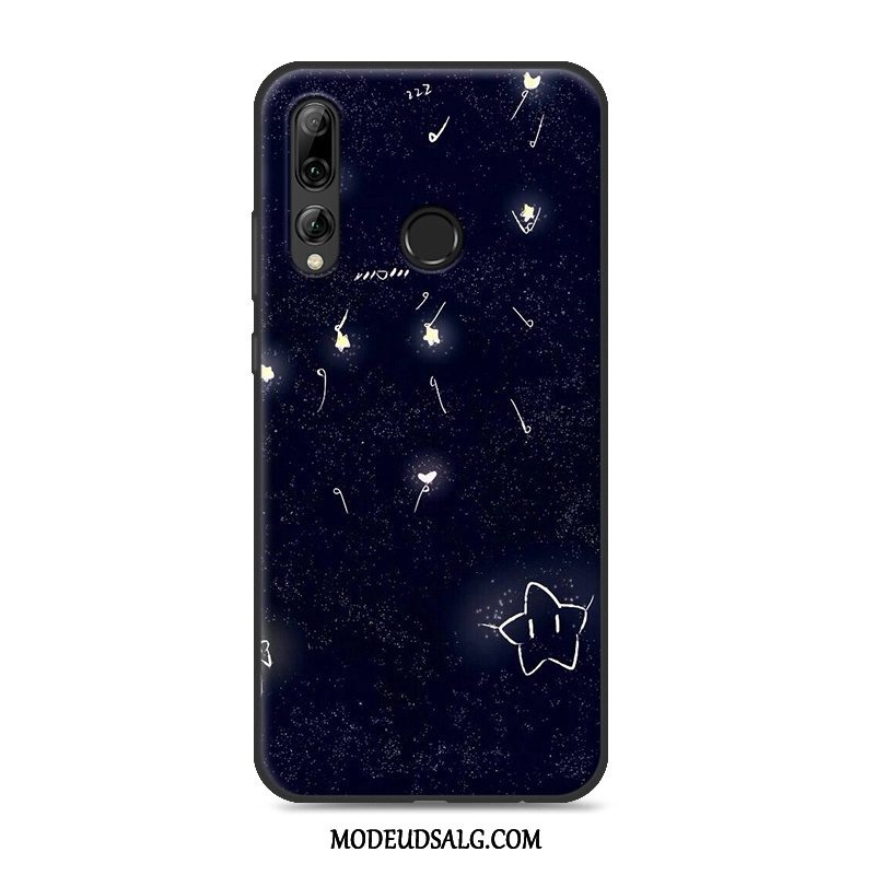 Huawei P Smart+ 2019 Etui / Cover Ny Cartoon Beskyttelse Trend