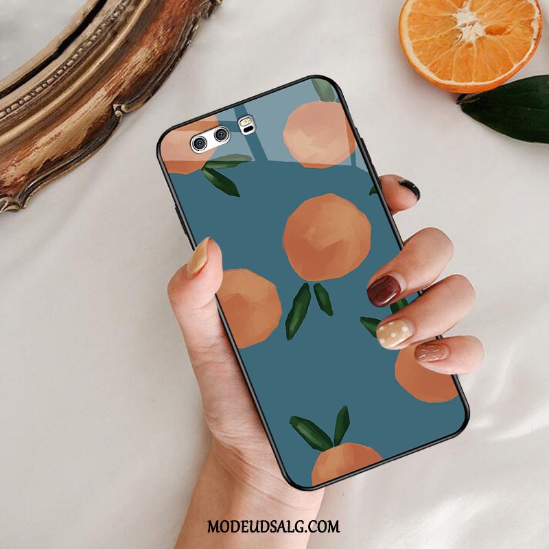 Huawei P10 Etui / Cover Kreativ Cartoon Trend Spejl Silikone