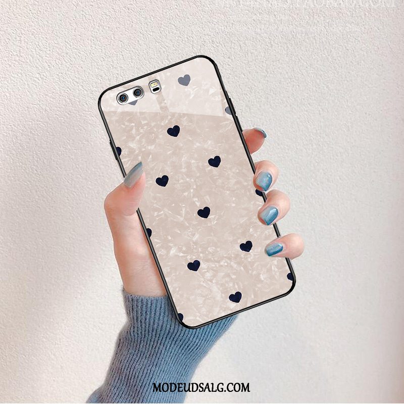 Huawei P10 Etui / Cover Kreativ Cartoon Trend Spejl Silikone