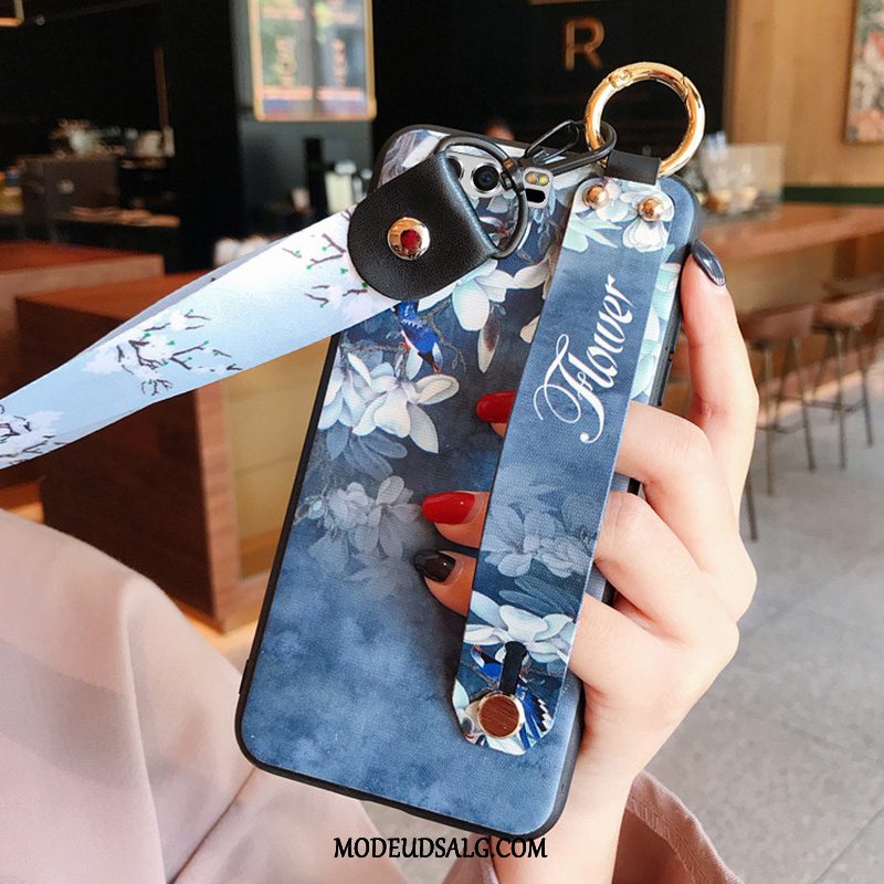 Huawei P10 Etui / Cover Kreativ Kinesisk Stil Hængende Hals Trend