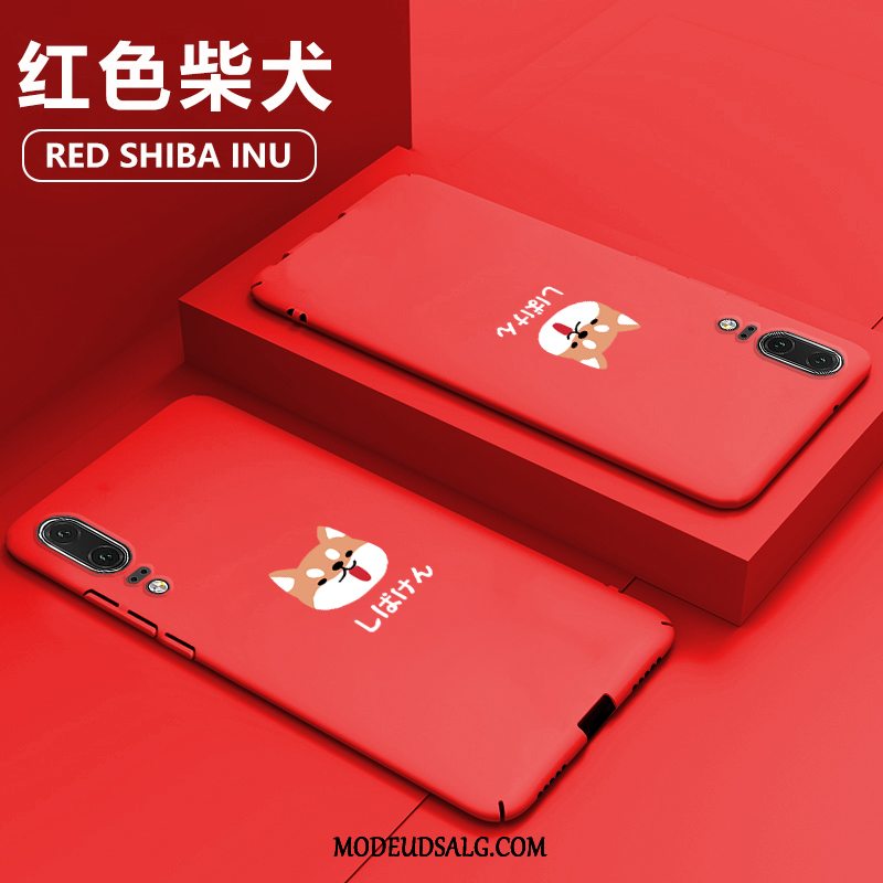 Huawei P20 Etui / Cover Af Personlighed Kreativ Ny Net Red