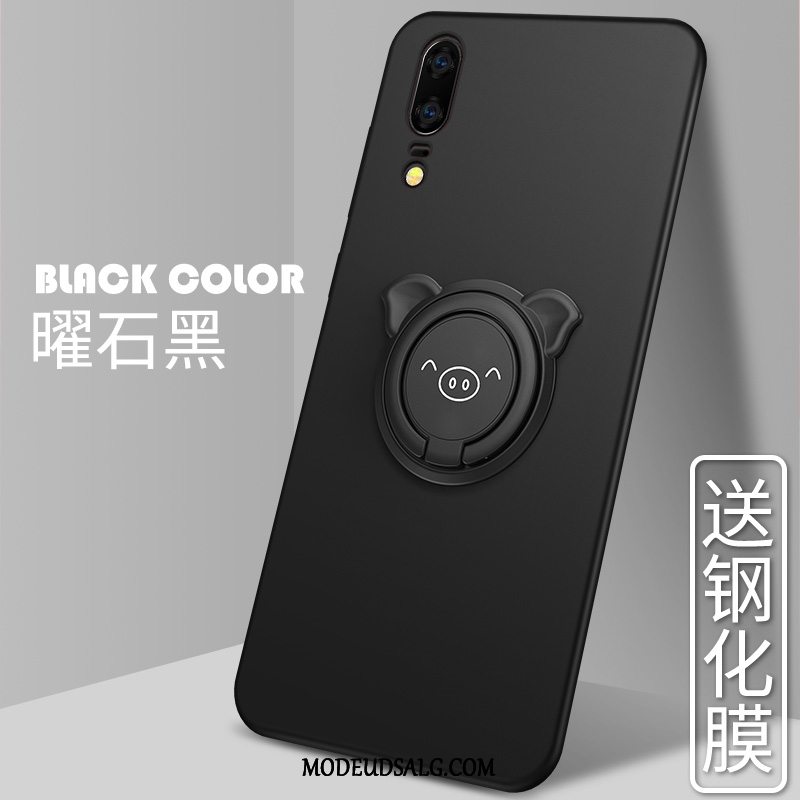 Huawei P20 Etui / Cover Blød Ny Af Personlighed Trend Beskyttelse