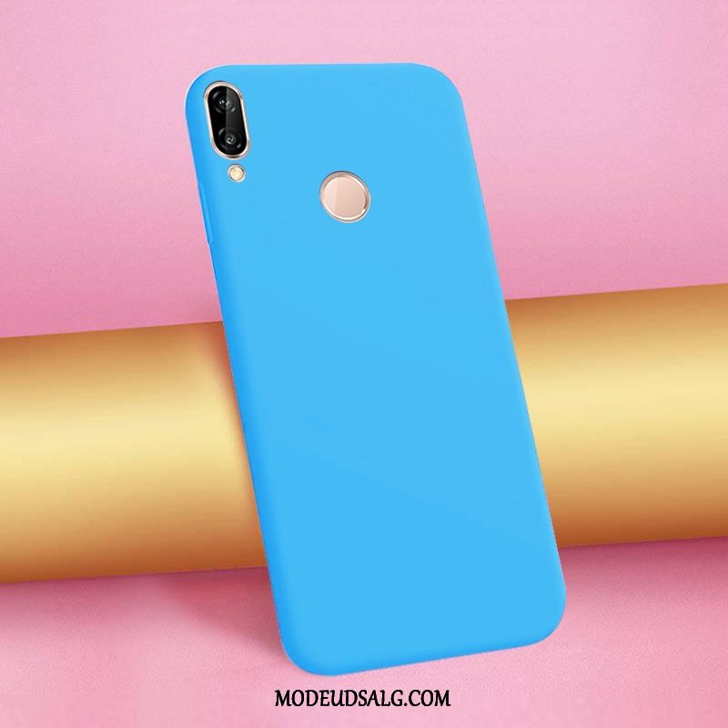 Huawei P20 Lite Etui / Cover Kreativ Ny Beskyttelse Silikone Trend