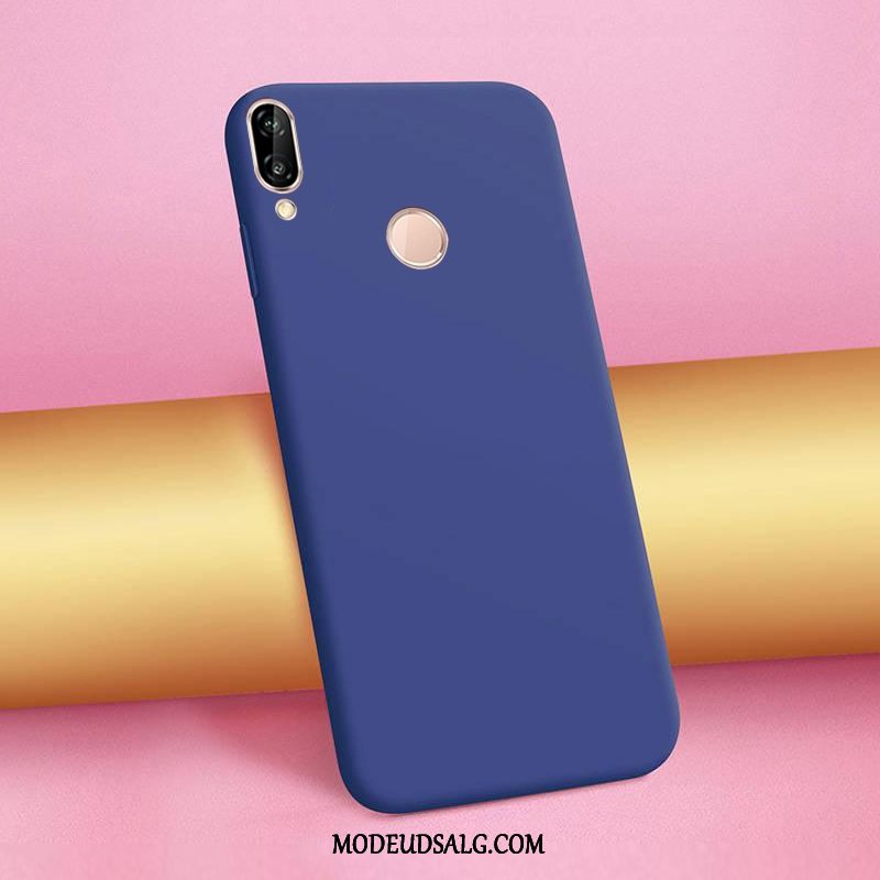 Huawei P20 Lite Etui / Cover Kreativ Ny Beskyttelse Silikone Trend