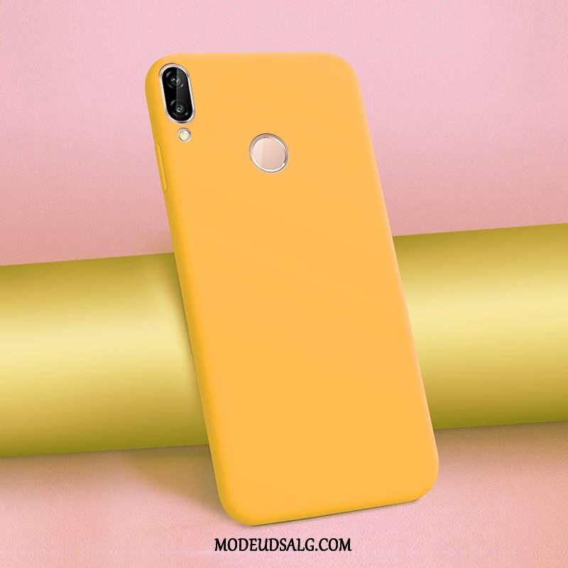 Huawei P20 Lite Etui / Cover Kreativ Ny Beskyttelse Silikone Trend