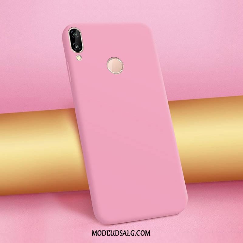 Huawei P20 Lite Etui / Cover Kreativ Ny Beskyttelse Silikone Trend