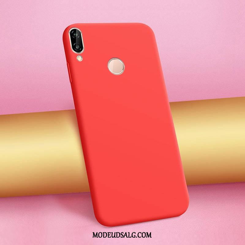 Huawei P20 Lite Etui / Cover Kreativ Ny Beskyttelse Silikone Trend