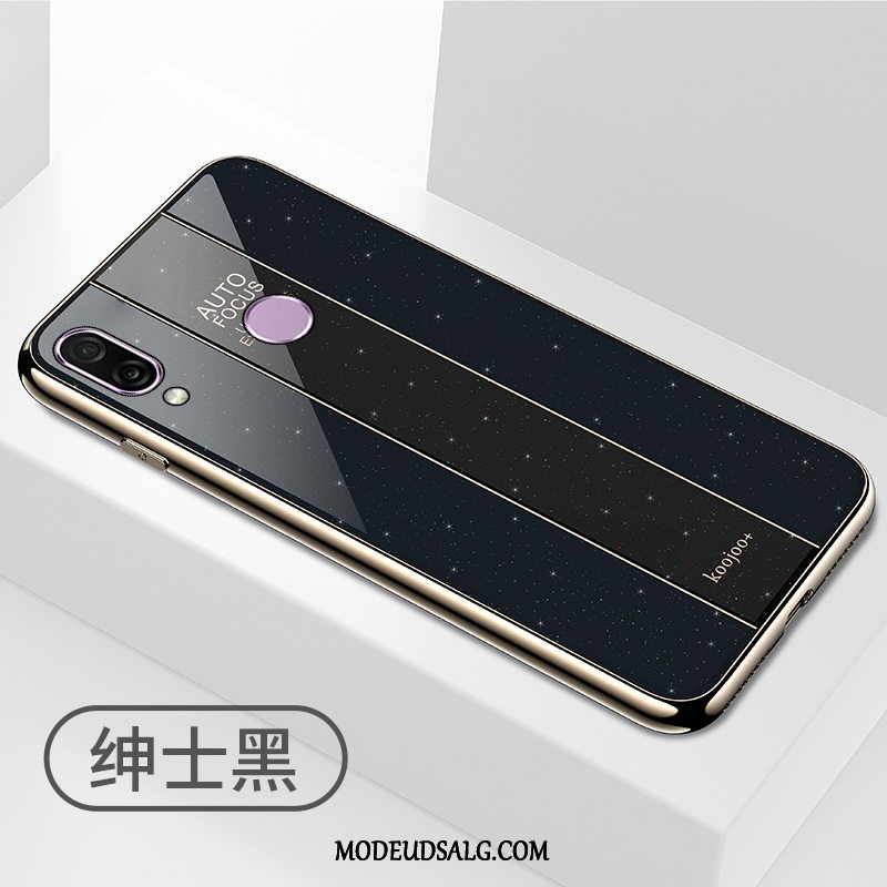 Huawei P20 Lite Etui Rød Beskyttelse Trend Cover Ungdom