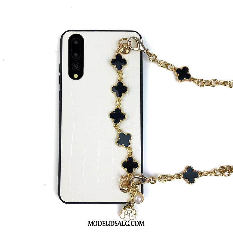 Huawei P20 Pro Etui / Cover Mode Trend Kæde Af Personlighed Mønster