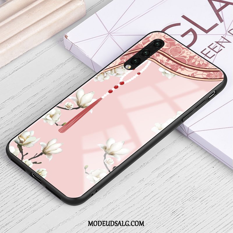 Huawei P20 Pro Etui Ny Vintage Alt Inklusive Cover Anti-fald