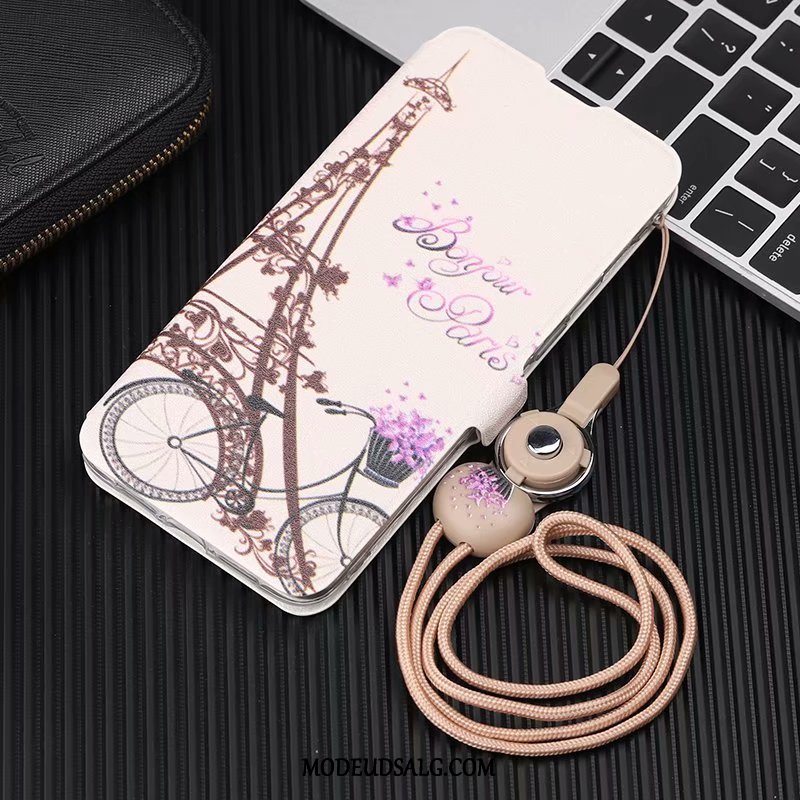 Huawei P30 Etui Alt Inklusive Tynd Anti-fald Trendy Cartoon