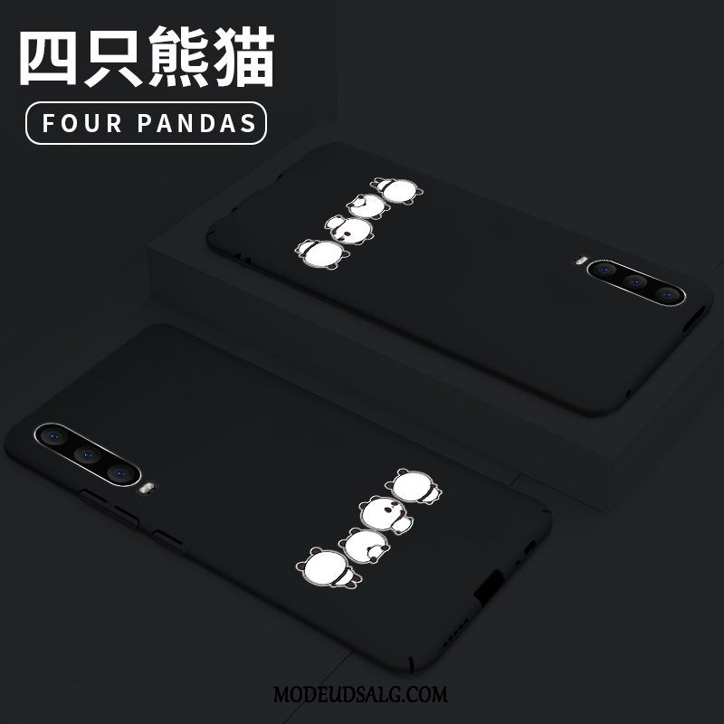 Huawei P30 Etui Ungdom Cartoon Blå Kreativ Cover